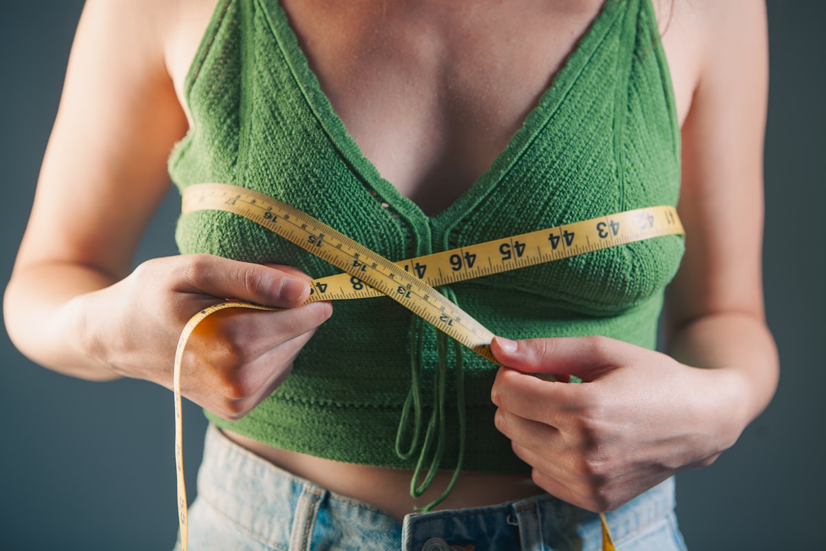 Nutrition Assessment Process